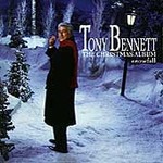 Snowfall by Tony Bennett (CD, Sep-2001, Columbia USA)