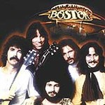 Rock & Roll Band by Boston (Cassette, Sep-1998, Sony Music Special Products)