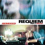 Requiem For a Dream: The Remix Project (2002) by Various Artists (CD, Oct-2002, Thrive Records)