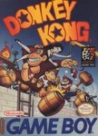 Donkey Kong (Game Boy)
