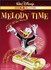 DVD: Melody Time - Walt Disney