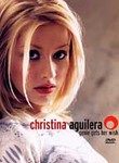 Christina Aguilera - Genie Gets Her Wish (DVD, 2000)