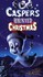 Casper's Haunted Christmas (VHS, 2000)