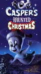 Casper's Haunted Christmas (VHS, 2000)