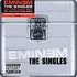 International Singles [Box Set] by Eminem (CD, Dec-2003, 11 Discs, Interscope Records USA)