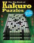 The Big Book of Kakuro Puzzles by David Hoyt (2006, Paperback)