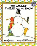 The Jacket I Wear in the Snow by Shirley Neitzel (1994, Paperback, Reprint)