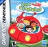 Game: Disney's Little Einsteins Nintendo Game Boy Advance