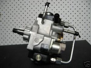 toyota electronic injection pump #5