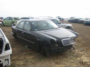 Mercedes salvage cars ebay #5