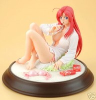Max Factory Onegai Pls Teacher Mizuho Kazami 1/7 Figure