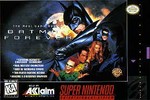 Batman Forever (Super Nintendo)