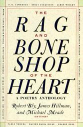 The Rag and Bone Shop of the Heart by James Hillman (1993, Paperback, Reprint)