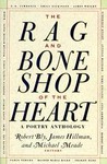 The Rag and Bone Shop of the Heart by James Hillman (1993, Paperback, Reprint)