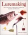 Book: Luremaking A. D. Livingston, Paperback