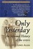 Book: Only Yesterday Frederick Lewis Allen, Hardcover