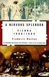 A Nervous Splendor by Frederic Morton (1980, Paperback)