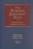 Book: The Business Judgment Rule Dennis J. Block, Hardcover