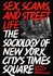 Book: Sex, Scams, and Street Life Softcover