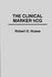 Book: The Clinical Marker Hcg Robert O. Hussa, Hardcover