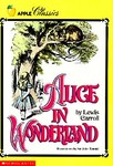 Alice in Wonderland by Lewis Carroll (1993, Hardcover)