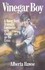 Vinegar Boy by Alberta Hawse (1989, Paperback, Revised)