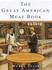 Book: The Great American Meat Cookbook Merle Ellis, Hardcover