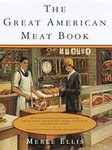 The Great American Meat Cookbook by Merle Ellis (1996, Hardcover)