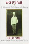 A Chef's Tale by Bryan Miller, Pierre Franey, Richard Flaste (1994, Hardcover)