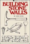 Building Stone Walls by John Vivian (1976, Paperback)