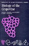 Biology of the Grapevine by Alain Bouquet, Larry E. Williams, Michael G. Mullins (1992, Hardcover, Illustrated)