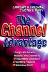 The Channel Advantage by Lawrenceg Friedman, Timothy R. Furey (1999, Hardcover)