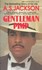 Book: Gentleman Pimp Andrew S. Jackson, Softcover