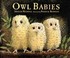 Book: Owl Babies Martin Waddell, Hardcover