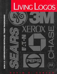 Living Logos (1993, Paperback)
