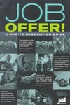 Job Offer! by Maryanne L. Wegerbaur (1999, Paperback)