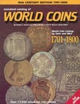 Standard Catalog of World Coins by Chester L. Krause, Clifford Mishler, Colin R. Bruce (1997, Paperback)