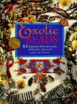 Exotic Beads by Sara Withers (1996, Paperback)
