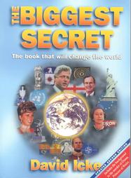David Icke Website