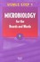 Book: Microbiology for the Boards and Wards Brad Spellberg, Softcover