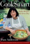 Cooksmart by Pam Anderson (2002, Hardcover, Illustrated)