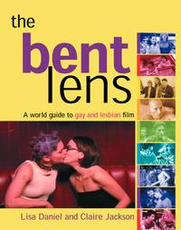 The Bent Lens by Lisa Daniel (2003, Paperback)