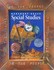 Book: Social Studies - N