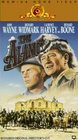Alamo, The (Restored Version) (1992, VHS)