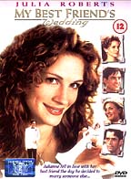 My Best Friend's Wedding (DVD 1999)