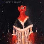 The Story of the Ghost by Phish (CD, Oct-1998, Elektra Entertainment)
