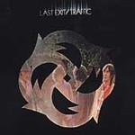Traffic - Last Exit [Remastered] (CD 1989)