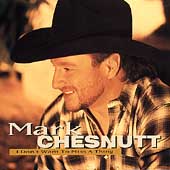 I Don't Want to Miss a Thing by Mark Chesnutt (CD, Jan-2005, Universal Special Products)