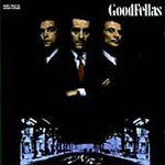 Original Soundtrack - Goodfellas (CD 1990)