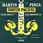 South Pacific [Remaster] - Original Cast (CD 1998)